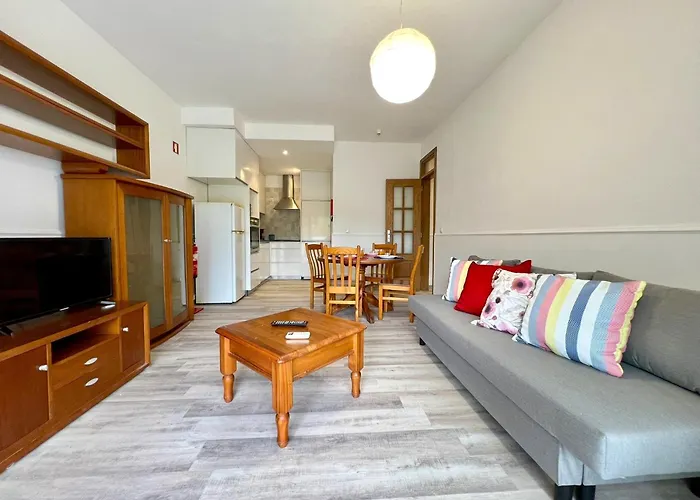 Vilamoura Nautilus With Pool By Homing