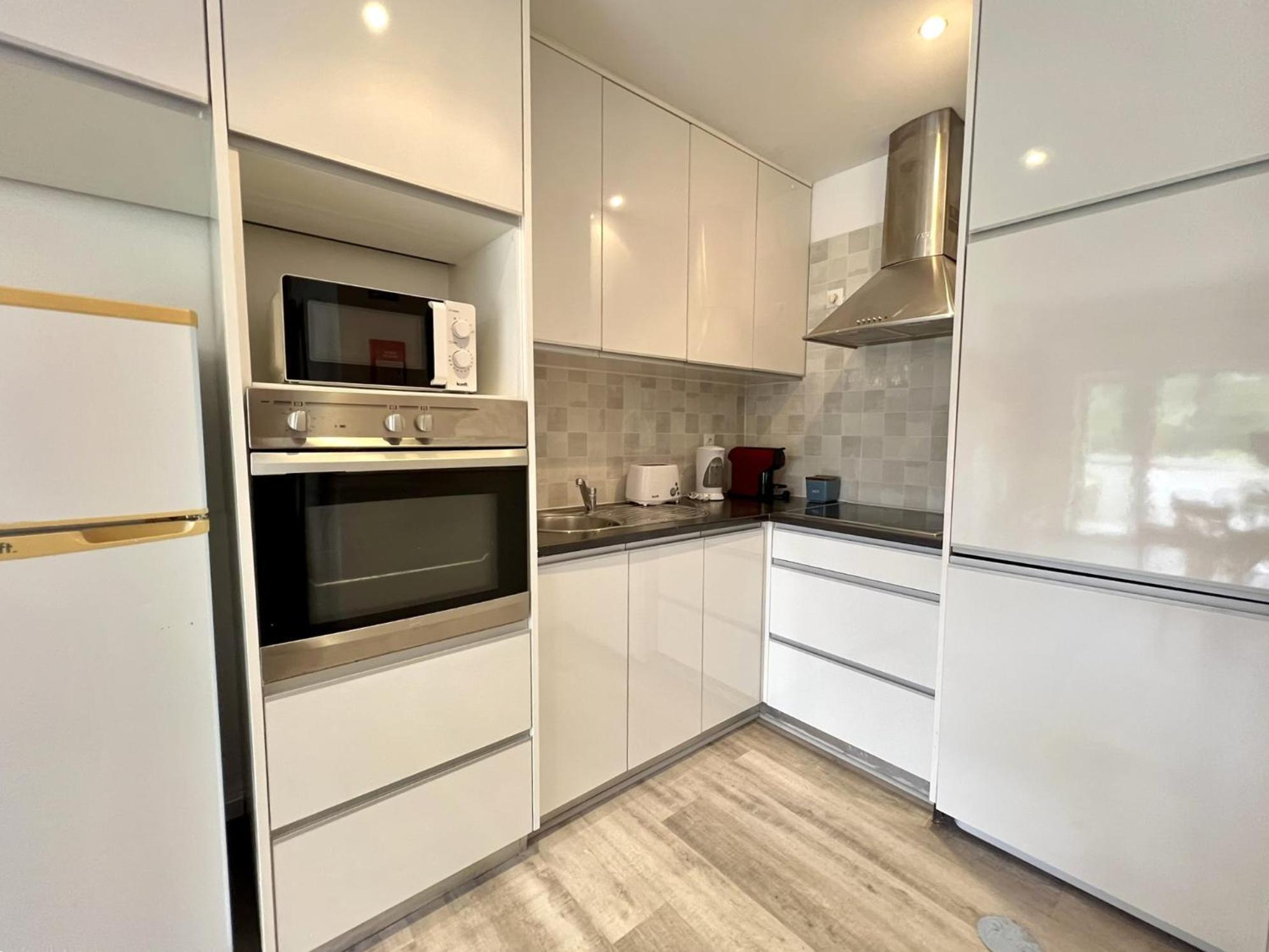 Apartment Nautilus With Pool By Homing Vilamoura