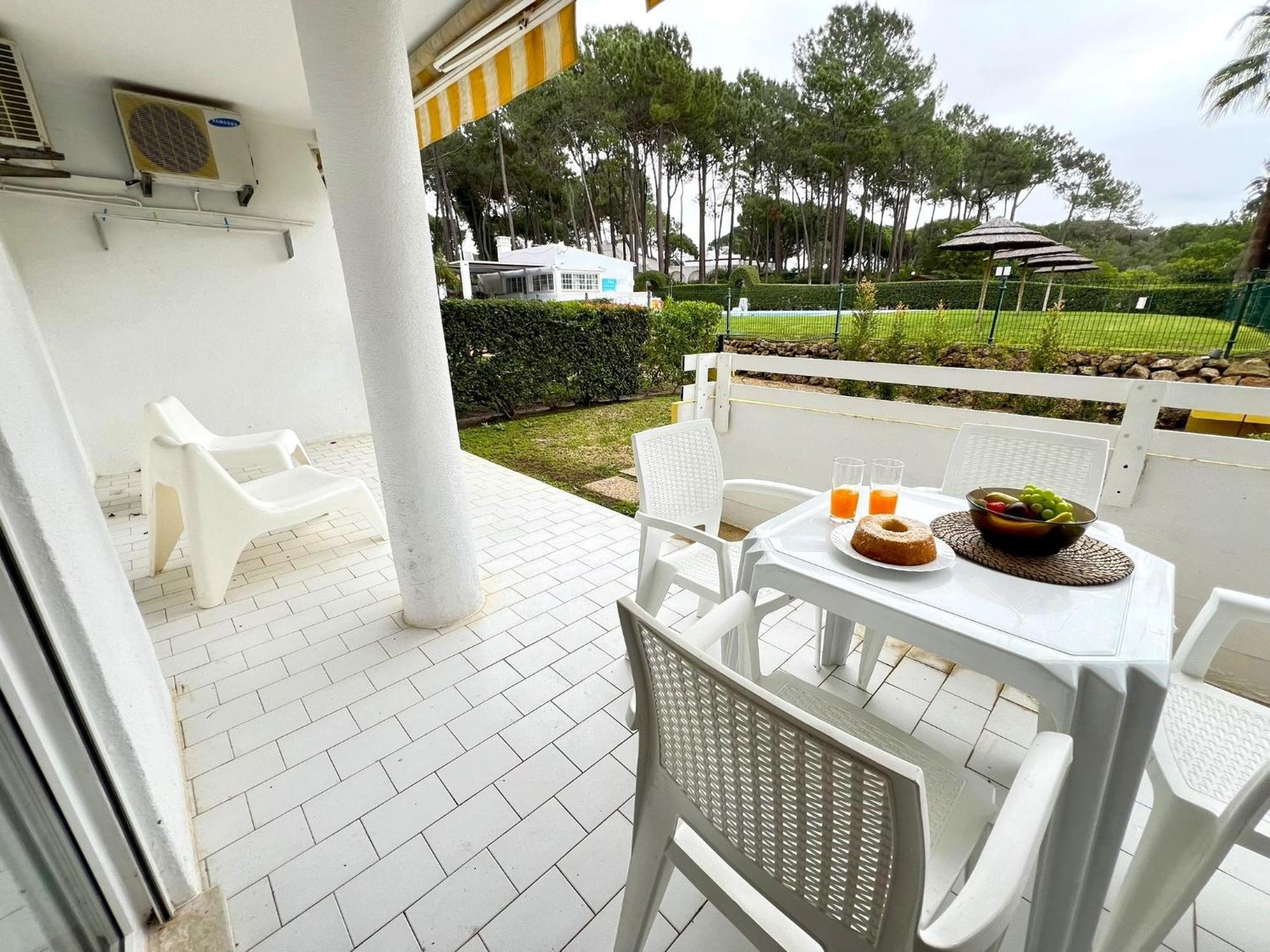 Apartment Nautilus With Pool By Homing Vilamoura