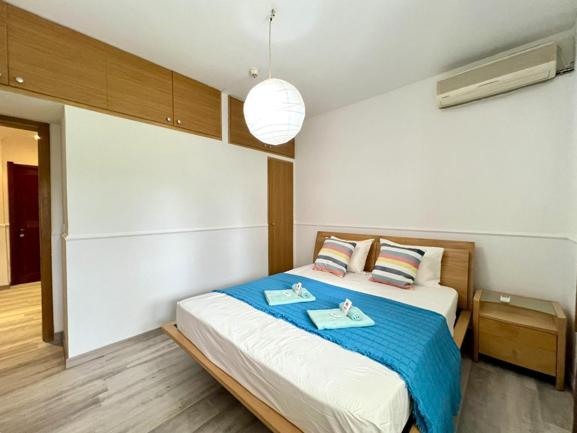 Nautilus With Pool By Homing Apartment *
