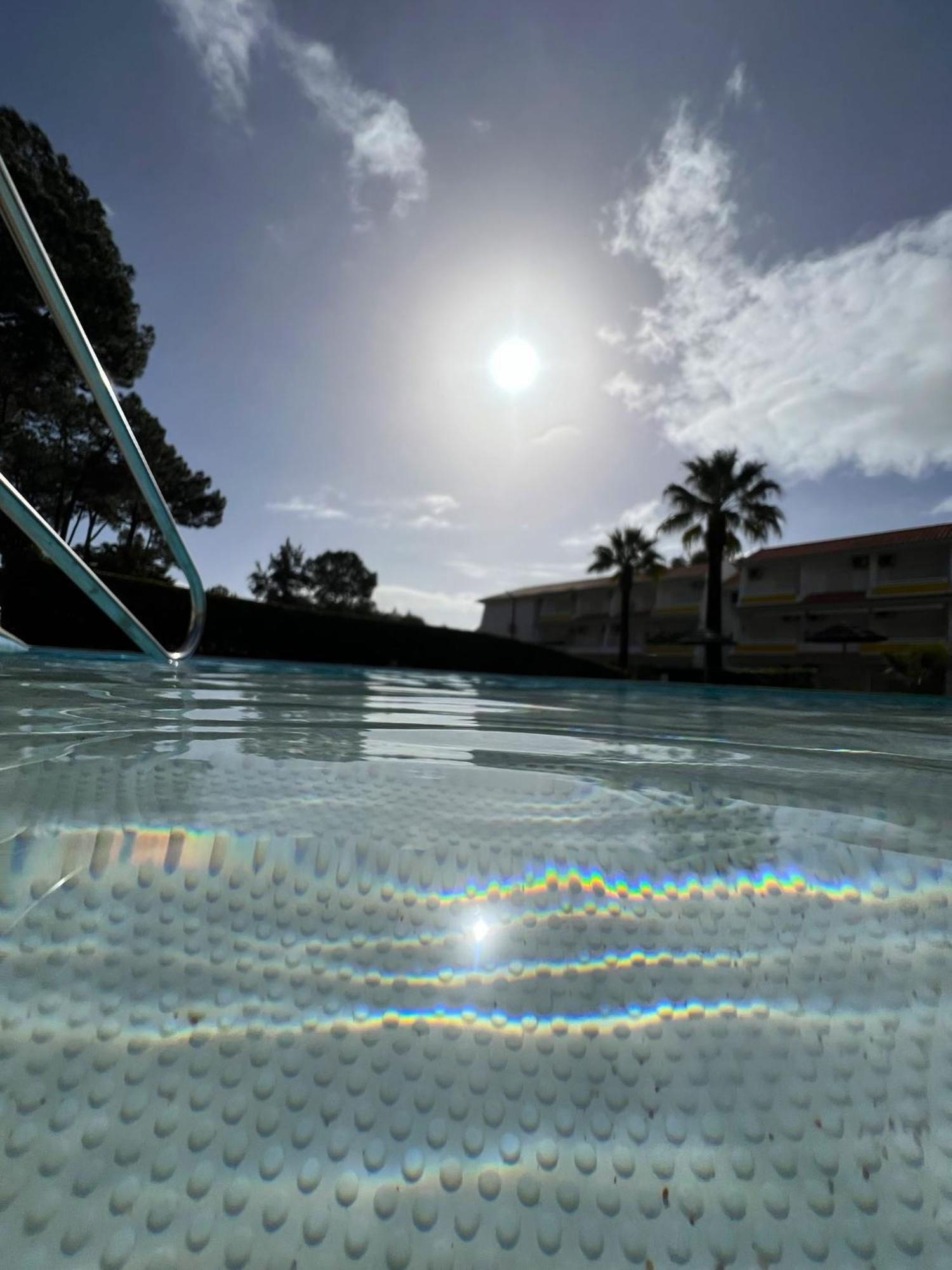 Apartment Nautilus With Pool By Homing Vilamoura