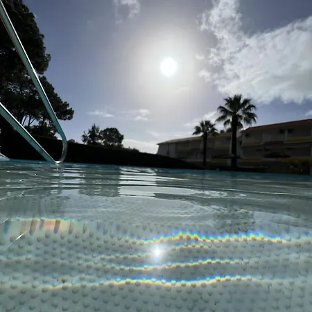 Vilamoura Nautilus With Pool By Homing Exterior photo